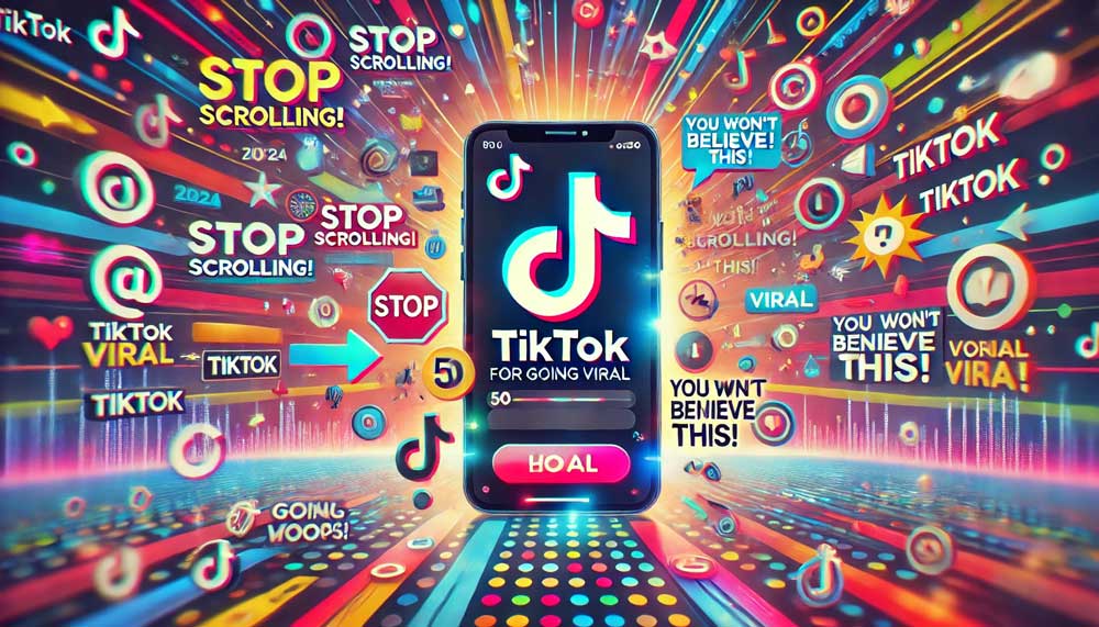 50 tiktok hook ideas